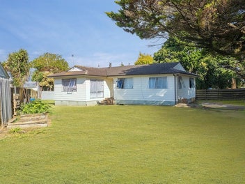 Family Home in Weymouth