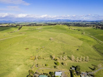 The Perfect 'Lifestyle Block'