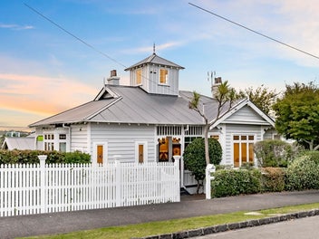 Ultimate Family Living in Remuera