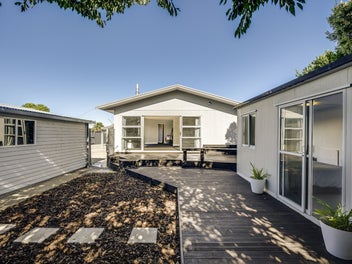 Spacious Living for the Whole Family