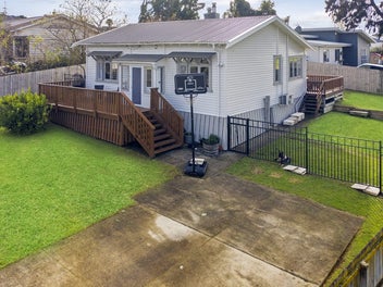 Family Home with Rc & EPA Approved for 4 Lots