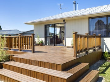 Springlands Starter - Space, Comfort & Convenience