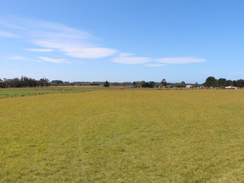 Springbrook Bare Land Lifestyle - 8.5 Hectares