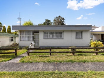 Two homes, one title - will be sold