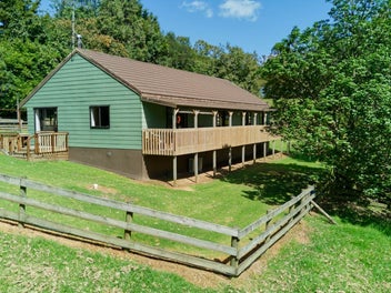 Home Ridge