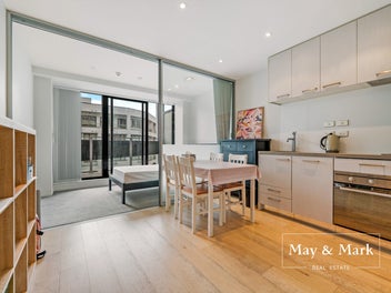 Queens Residences Dream