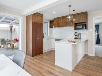 Spacious Family Home on Freehold