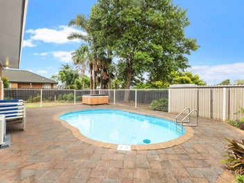 Luxury, Space & Privacy - Act Now!