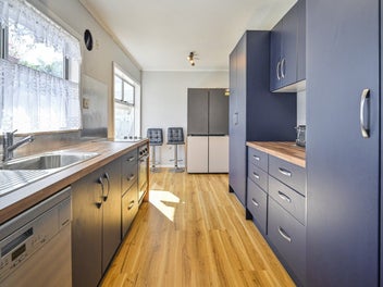 Renovated Essentials – Affordable Potential