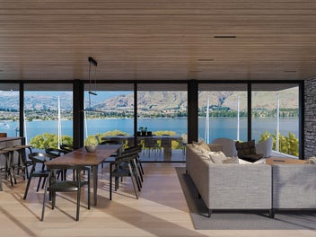 Lakeside Legacy