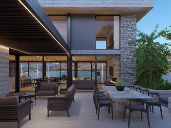 Lakeside Legacy