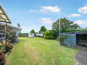 Huapai / Kumeu. First time for sale ever.
