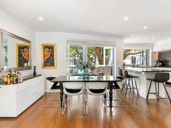 Effortless Living, Perfectly Positioned