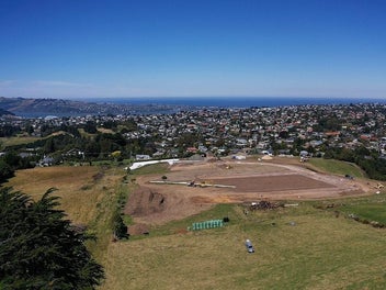 Dunedin's best sections - minutes from the Octagon