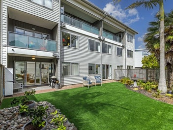 Experience Exceptional Apartment Living