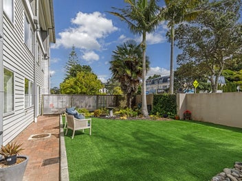 Experience Exceptional Apartment Living
