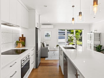 Charming Family Haven