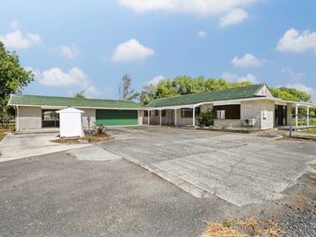 4.22 Hectares of Endless Potential