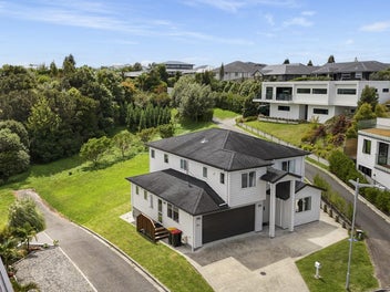 A Grand Design for Modern Families