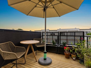 Affordable start by the reserve
