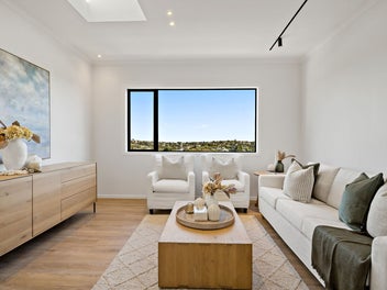 Make the Bays Your Home