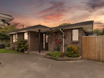 Your Private Escape in a Prime Location