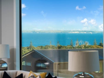 Fantastic Sea Views