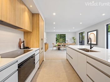 Executive Riverside Living