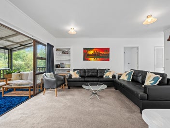 Ultimate Outdoor Living in Onerahi!