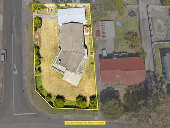 Exceptional Development Opportunity in Sunnyvale
