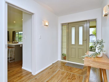 We've Gone - It's All Yours!!