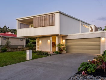 Stylish & Sophisticated | Dream Family Home