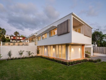 Stylish and Sophisticated | Dream Family Home