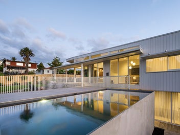 Elegant, Functional & Family-Focused