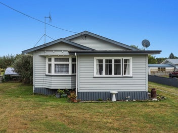 Old World Charm Meets Modern Convenience