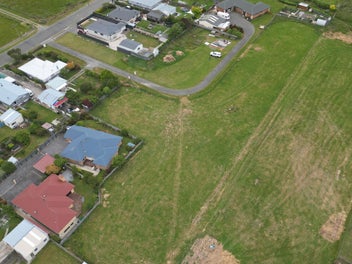 Oamaru's Newest Development – Selling Now!