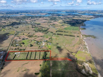 A DREAM LOCATION PACKED WITH POTENTIAL ON 5.6 HA
