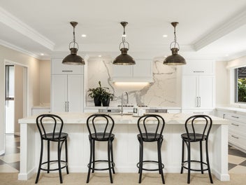 Luxury Living Redefined!