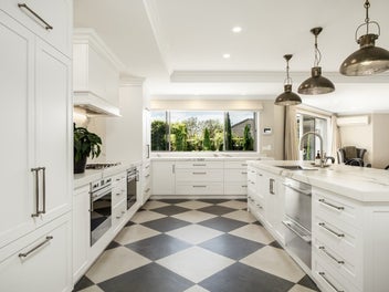 Luxury Living Redefined!