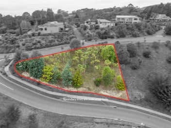 Spectacular Havelock North Section