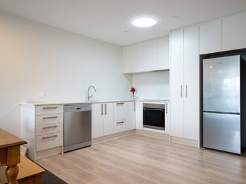 Over 55's - Easy Villa Living!