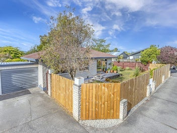 Stunning First Home Opportunity!
