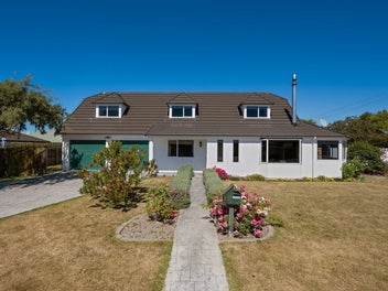 Exceptional Family Living