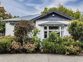 Move-In Ready & Perfectly Positioned