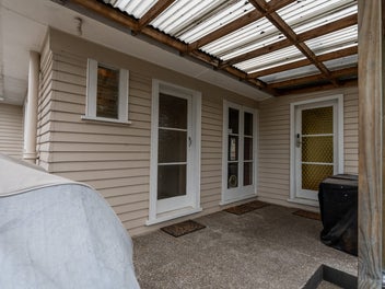 Buy Me and Renovate!