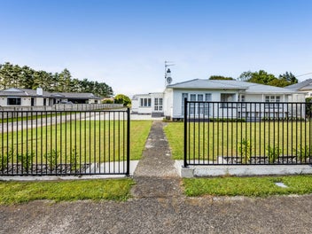 Fully Renovated & Move-In Ready