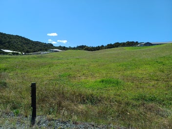 Only One Section - 9480m² (approx)
