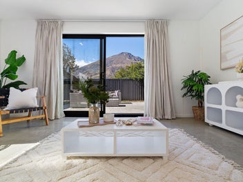 Invest or Nest - Home and Income