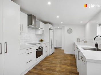 A Tranquil and Inviting Setting
