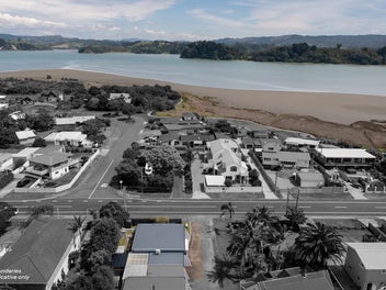 Beach, Harbour, Home